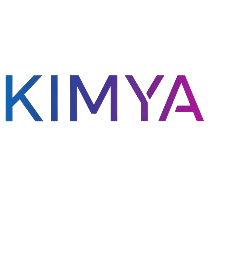 KIMYA Logo